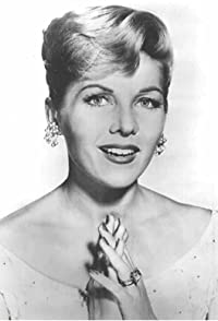 Whitney Blake