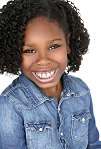 Kamryn Johnson