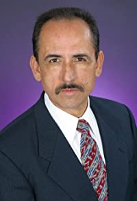 Gary Carlos Cervantes