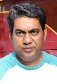 Sabir Khan