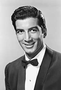 Ray Danton