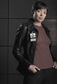 Tamara Taylor