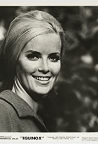 Barbara Hewitt