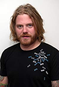 Ryan Dunn