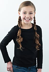 Scarlett Hazen