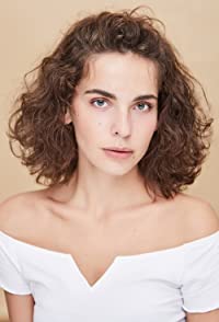 Elizaveta Moryak