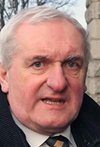 Bertie Ahern