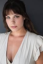 Courtney Holly