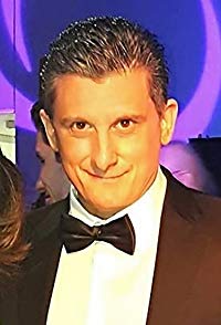 Greg Canestrari