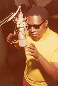 Clarence Carter