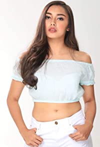 Angelica Cervantes