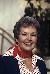 Gale Storm