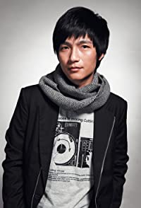 Chusheng Chen