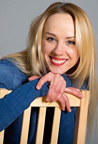 Petra Hrebickova