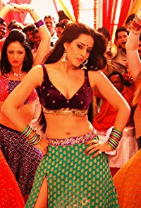 Mahie Gill