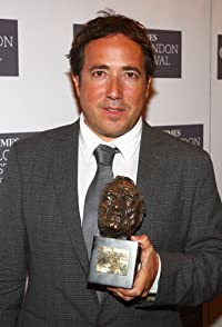 Yoav Shamir