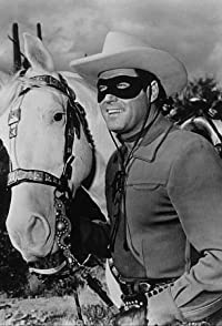 Clayton Moore