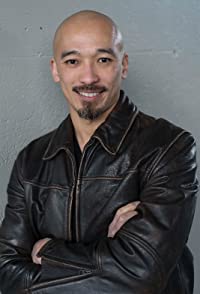 Raymond Chan