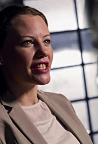 Sarah Harrison