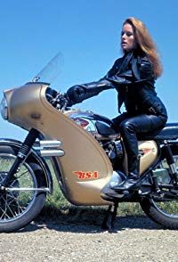 Luciana Paluzzi