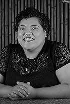 Amberley Jo Aumua