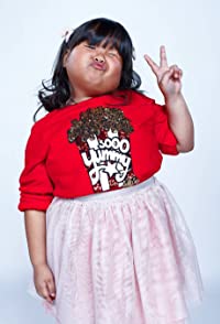 Ryzza Mae Dizon