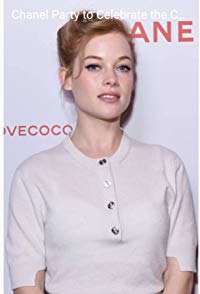 Jane Levy