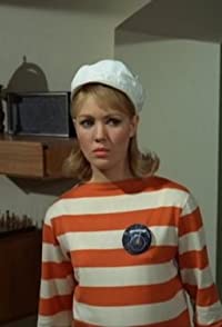 Annette Andre