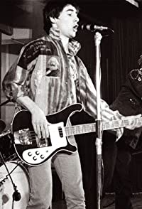 Glen Matlock