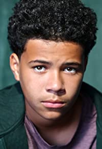Jalon Christian