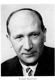 Ludde Gentzel