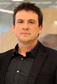 Claude Legault