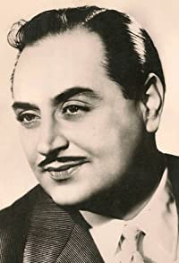 Dario Moreno