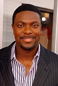 Chris Tucker
