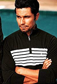 Randeep Hooda