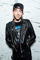 Alex Gaskarth