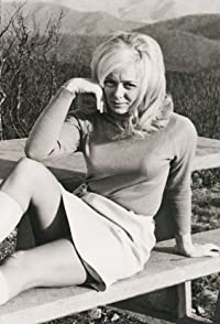 Joyce McKinney