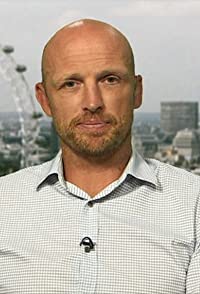 Matt Dawson