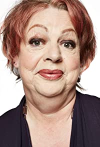 Jo Brand