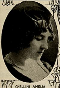 Amelia Chellini