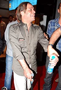 Sherif Mounir
