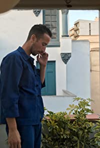 Chems Eddine Amar