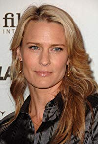 Robin Wright