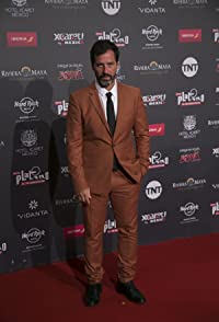 Juan Pablo Shuk