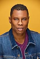 Cedric Stephens