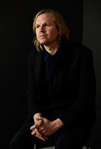 Geremy Jasper