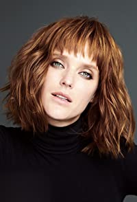 Alexandra Cherkasova-Sluzhitel