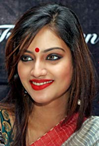Nusrat Jahan