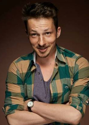 Yaroslav Kucherenko