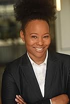 Elicia Moore